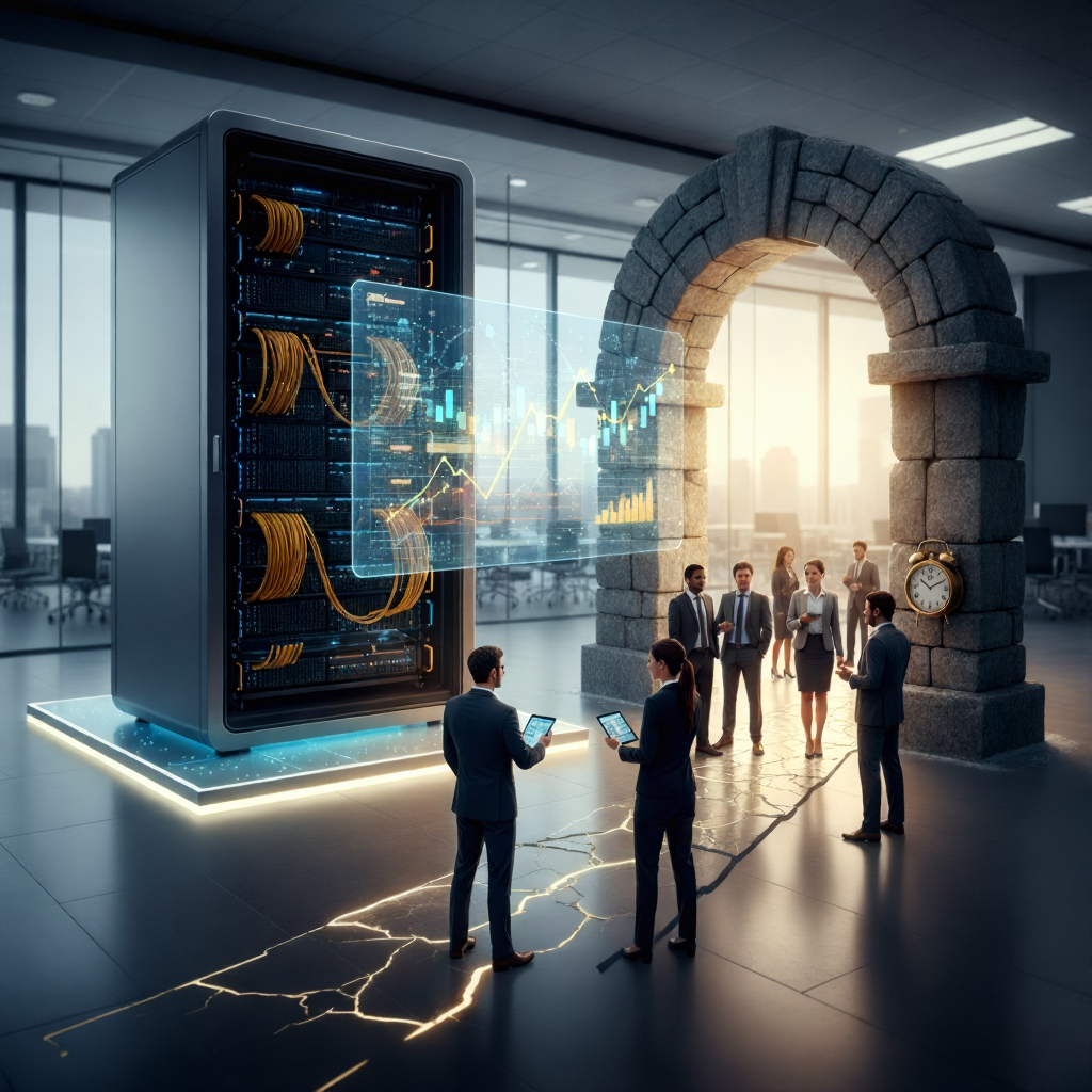 Beyond the Dashboard: Why the Real ROI Challenge for CDOs and CIOs Isn’t Technology – It’s Culture and Adoption