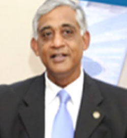 Ramesh Venkateswaran