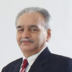 Dr. Ravindra Dholakia