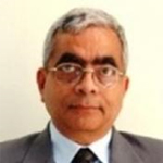 Prof Ashok Arora