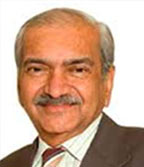 Dr. Bakul Dholakia