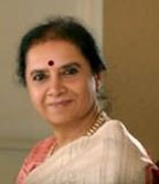 Dr. Indira Parikh