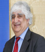 Dr. Mohan Kaul